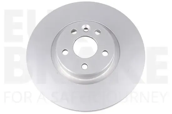 Bremsscheibe Vorderachse EUROBRAKE 5815314869 Bild Bremsscheibe Vorderachse EUROBRAKE 5815314869