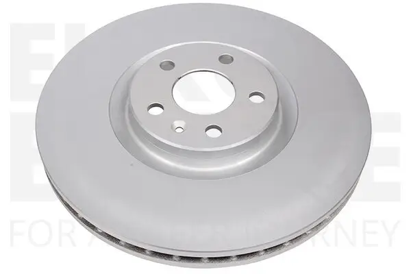 Bremsscheibe EUROBRAKE 5815314870