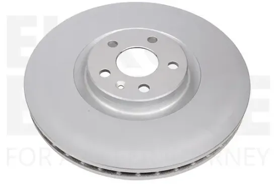 Bremsscheibe EUROBRAKE 5815314870 Bild Bremsscheibe EUROBRAKE 5815314870