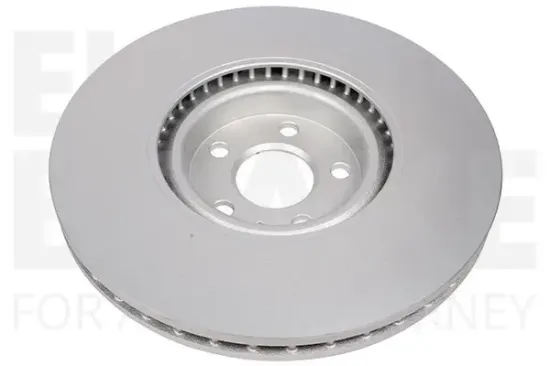 Bremsscheibe EUROBRAKE 5815314870 Bild Bremsscheibe EUROBRAKE 5815314870