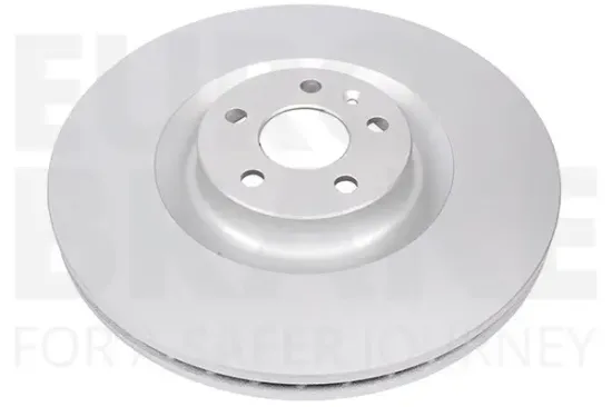 Bremsscheibe Vorderachse EUROBRAKE 5815314871 Bild Bremsscheibe Vorderachse EUROBRAKE 5815314871