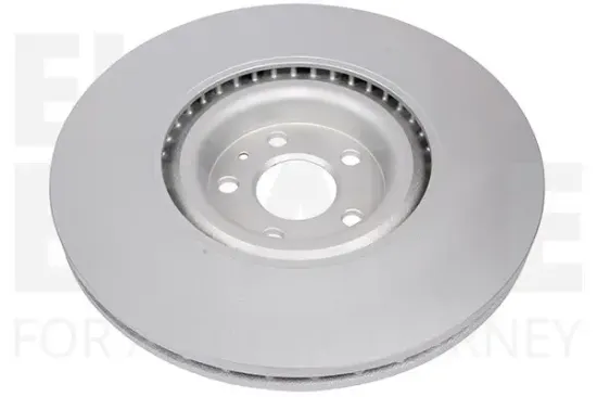 Bremsscheibe Vorderachse EUROBRAKE 5815314871 Bild Bremsscheibe Vorderachse EUROBRAKE 5815314871