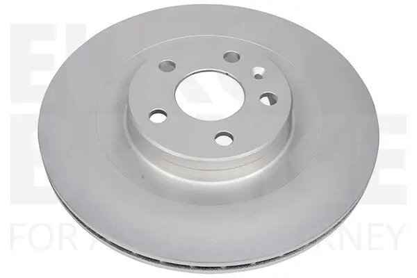 Bremsscheibe EUROBRAKE 5815314872