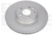 Bremsscheibe EUROBRAKE 5815314872