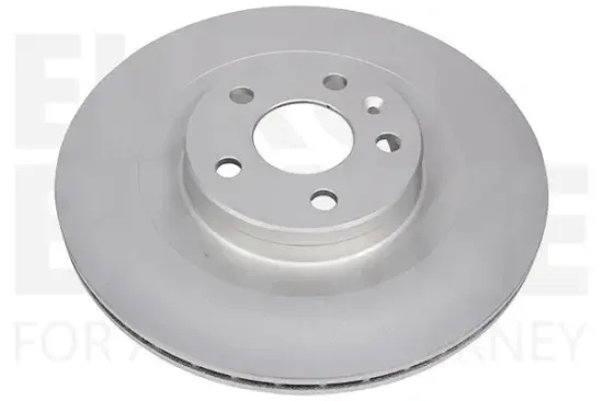 Bremsscheibe EUROBRAKE 5815314872 Bild Bremsscheibe EUROBRAKE 5815314872