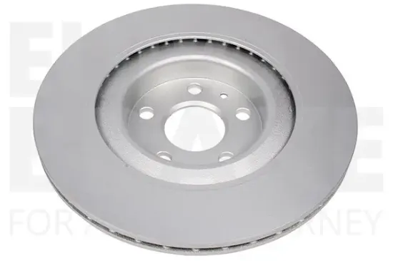 Bremsscheibe EUROBRAKE 5815314872 Bild Bremsscheibe EUROBRAKE 5815314872