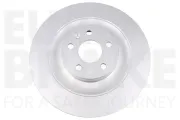 Bremsscheibe EUROBRAKE 5815319945