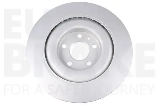 Bremsscheibe Hinterachse EUROBRAKE 5815314873 Bild Bremsscheibe Hinterachse EUROBRAKE 5815314873