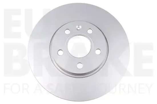 Bremsscheibe Vorderachse EUROBRAKE 5815314874 Bild Bremsscheibe Vorderachse EUROBRAKE 5815314874
