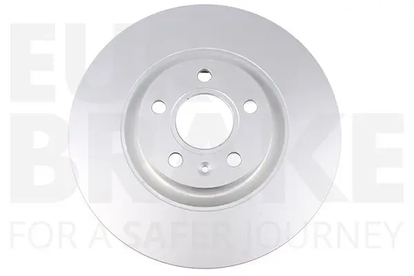 Bremsscheibe Vorderachse EUROBRAKE 5815314876