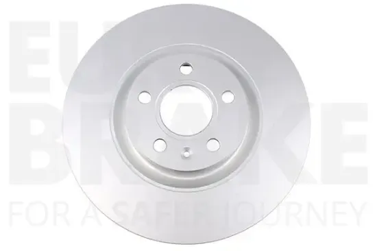 Bremsscheibe Vorderachse EUROBRAKE 5815314876 Bild Bremsscheibe Vorderachse EUROBRAKE 5815314876