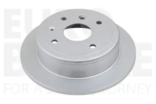 Bremsscheibe Vorderachse EUROBRAKE 5815319966 Bild Bremsscheibe Vorderachse EUROBRAKE 5815319966