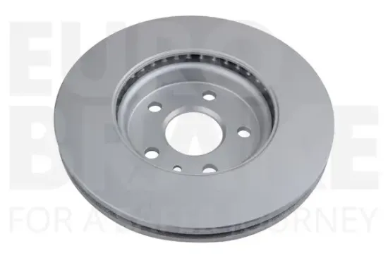 Bremsscheibe EUROBRAKE 5815315013 Bild Bremsscheibe EUROBRAKE 5815315013