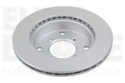 Bremsscheibe EUROBRAKE 58153415116