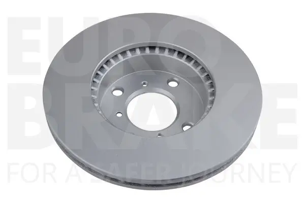 Bremsscheibe EUROBRAKE 58153415117