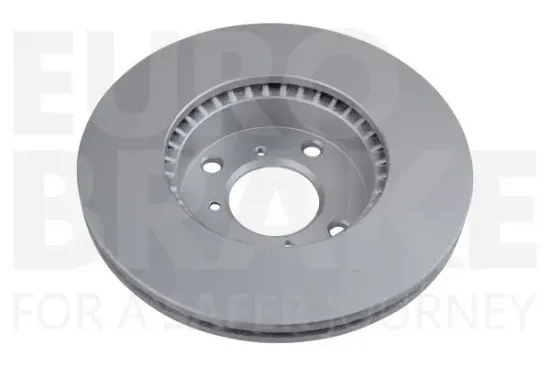 Bremsscheibe EUROBRAKE 58153415117 Bild Bremsscheibe EUROBRAKE 58153415117