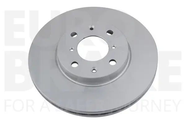 Bremsscheibe Vorderachse EUROBRAKE 5815315214