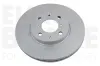 Bremsscheibe EUROBRAKE 5815315214 Bild Bremsscheibe EUROBRAKE 5815315214