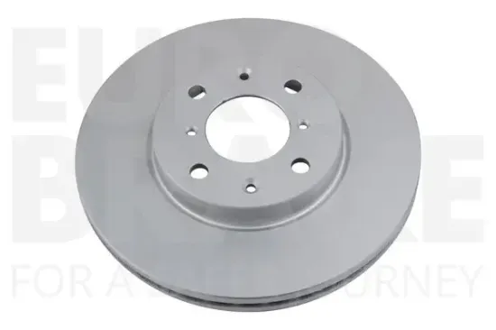Bremsscheibe EUROBRAKE 5815315214 Bild Bremsscheibe EUROBRAKE 5815315214