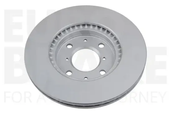 Bremsscheibe EUROBRAKE 5815315214 Bild Bremsscheibe EUROBRAKE 5815315214