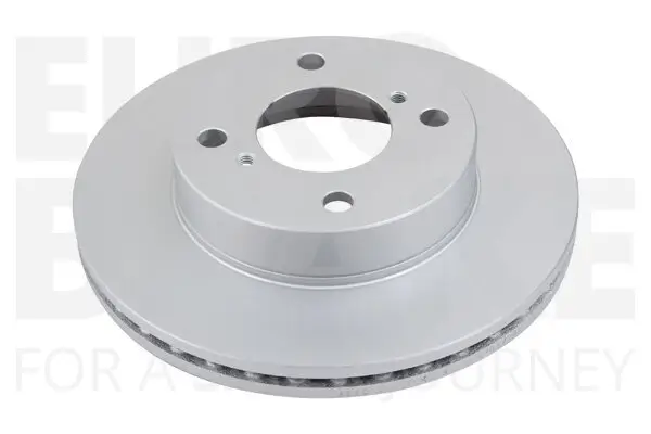 Bremsscheibe Vorderachse EUROBRAKE 5815315220