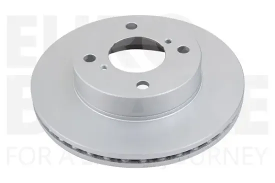 Bremsscheibe Vorderachse EUROBRAKE 5815315220 Bild Bremsscheibe Vorderachse EUROBRAKE 5815315220