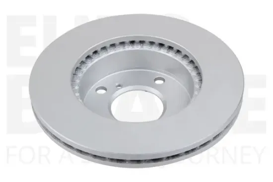 Bremsscheibe Vorderachse EUROBRAKE 5815315220 Bild Bremsscheibe Vorderachse EUROBRAKE 5815315220