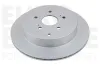 Bremsscheibe Hinterachse EUROBRAKE 5815315221 Bild Bremsscheibe Hinterachse EUROBRAKE 5815315221