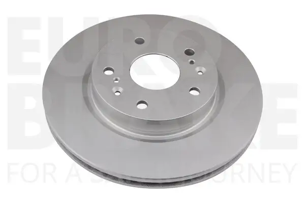 Bremsscheibe Vorderachse EUROBRAKE 5815315231