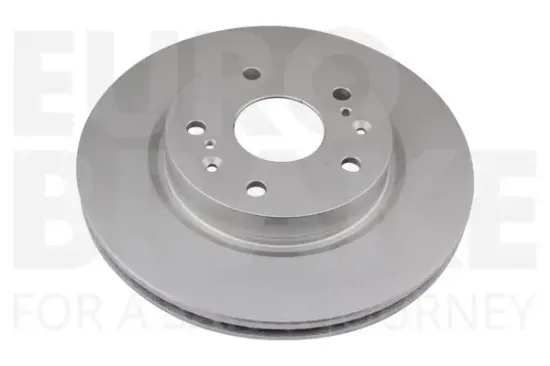 Bremsscheibe Vorderachse EUROBRAKE 5815315231 Bild Bremsscheibe Vorderachse EUROBRAKE 5815315231