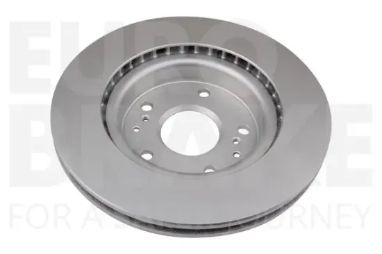 Bremsscheibe Vorderachse EUROBRAKE 5815315231 Bild Bremsscheibe Vorderachse EUROBRAKE 5815315231