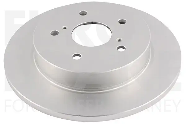 Bremsscheibe Hinterachse EUROBRAKE 5815341595