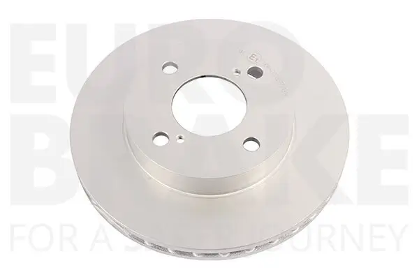 Bremsscheibe Vorderachse EUROBRAKE 5815315242