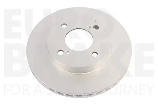 Bremsscheibe Vorderachse EUROBRAKE 5815315242 Bild Bremsscheibe Vorderachse EUROBRAKE 5815315242