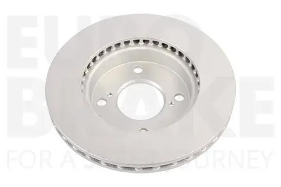 Bremsscheibe Vorderachse EUROBRAKE 5815315242 Bild Bremsscheibe Vorderachse EUROBRAKE 5815315242