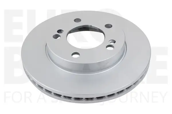Bremsscheibe EUROBRAKE 5815315703