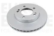 Bremsscheibe EUROBRAKE 5815315703