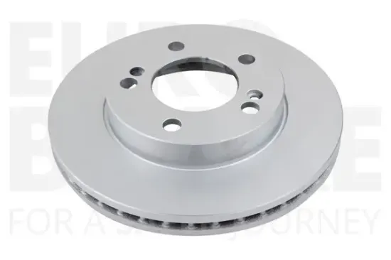 Bremsscheibe EUROBRAKE 5815315703 Bild Bremsscheibe EUROBRAKE 5815315703