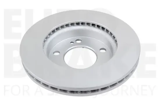 Bremsscheibe EUROBRAKE 5815315703 Bild Bremsscheibe EUROBRAKE 5815315703