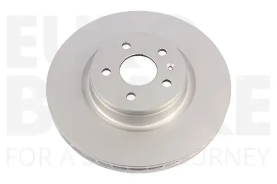 Bremsscheibe Vorderachse EUROBRAKE 58153166001 Bild Bremsscheibe Vorderachse EUROBRAKE 58153166001