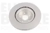 Bremsscheibe Vorderachse EUROBRAKE 58153166001 Bild Bremsscheibe Vorderachse EUROBRAKE 58153166001