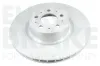 Bremsscheibe Vorderachse EUROBRAKE 58153166012