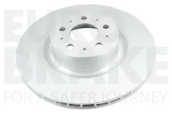 Bremsscheibe Vorderachse EUROBRAKE 58153166012 Bild Bremsscheibe Vorderachse EUROBRAKE 58153166012