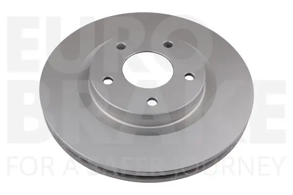 Bremsscheibe EUROBRAKE 5815319329