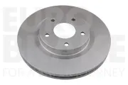 Bremsscheibe EUROBRAKE 5815319329