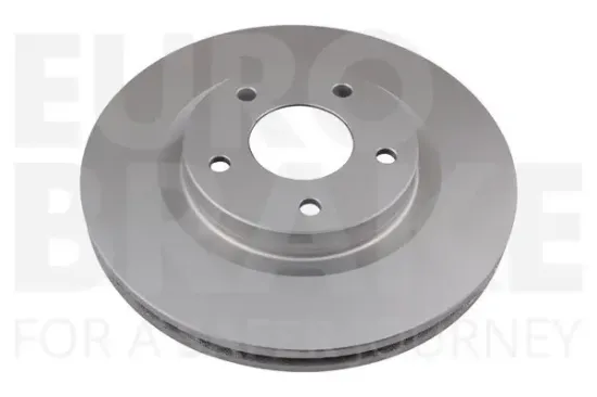 Bremsscheibe EUROBRAKE 5815319329 Bild Bremsscheibe EUROBRAKE 5815319329