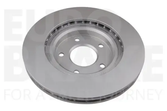 Bremsscheibe EUROBRAKE 5815319329 Bild Bremsscheibe EUROBRAKE 5815319329