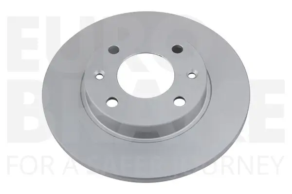 Bremsscheibe EUROBRAKE 5815319910