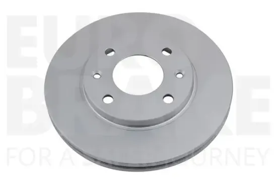 Bremsscheibe EUROBRAKE 5815319918 Bild Bremsscheibe EUROBRAKE 5815319918