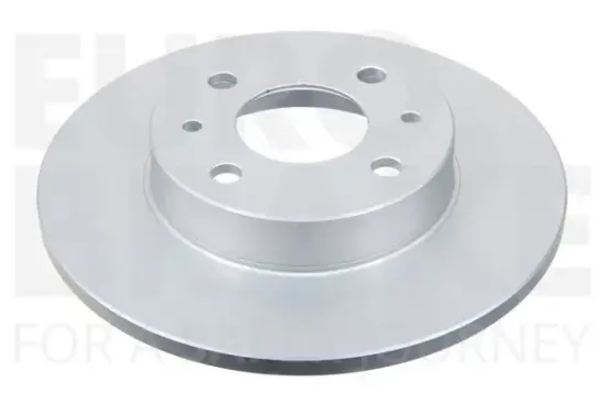 Bremsscheibe EUROBRAKE 5815319922 Bild Bremsscheibe EUROBRAKE 5815319922